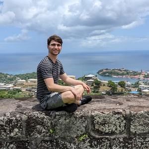 Meet your Posher, Nabeel